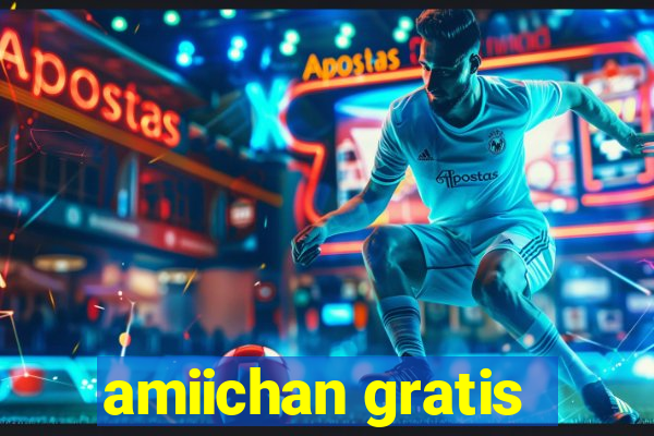 amiichan gratis